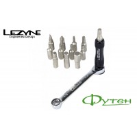 Мультитул Lezyne RATCHET KIT