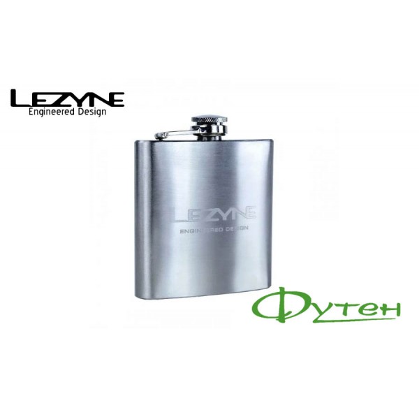 Фляга Lezyne CLASSIC FLASK 177 мл