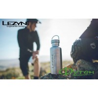 Термофляга Lezyne CLASSIC STAINLESS BOTTLE