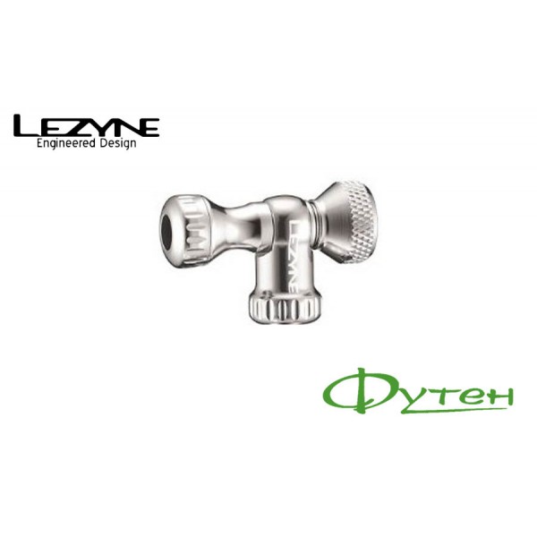 Картридж Lezyne CONTROL DRIVE CO2