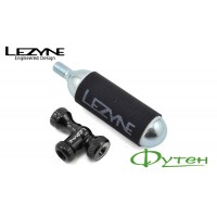 Картридж Lezyne CONTROL DRIVE CO2 25 г