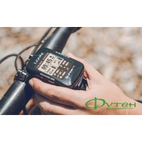 Велокомпьютер Lezyne SUPER PRO GPS HR LOADED с кардиодатчиком