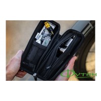 Кейс для инструментов Lezyne FLOW TOOL CADDY PRO black