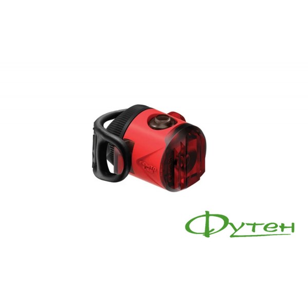 Мигалка Lezyne FEMTO USB DRIVE REAR red