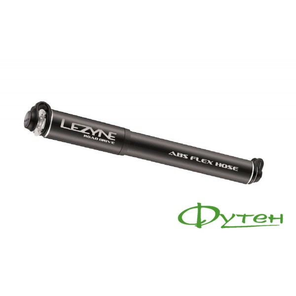 Насос Lezyne ROAD DRIVE M Y13 black