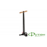 Насос Lezyne SPORT FLOOR DRIVE black