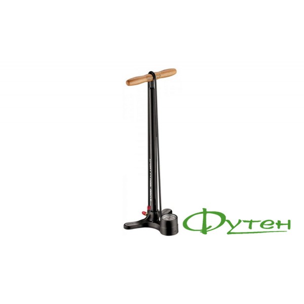 Насос Lezyne SPORT FLOOR DRIVE black