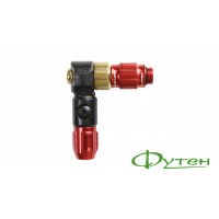 Насос Lezyne SPORT FLOOR DRIVE black