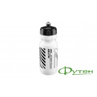 Фляга RaceOne Bottle XR1 600cc white/silver