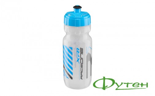 Фляга RaceOne Bottle XR1 600cc ice/blue