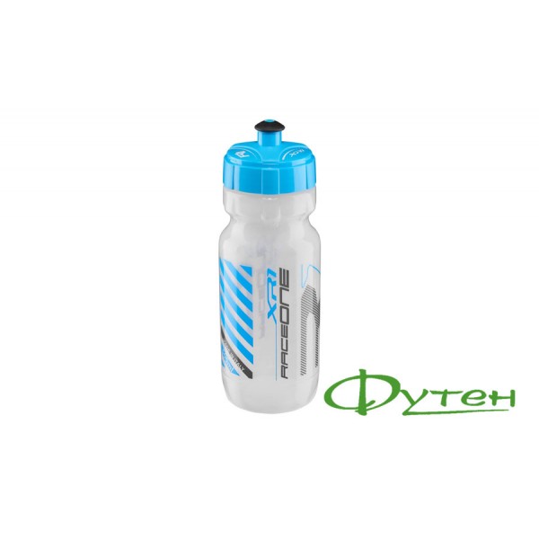 Фляга RaceOne Bottle XR1 600cc ice/blue