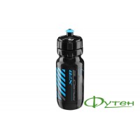 Фляга RaceOne Bottle XR1 600cc black/blue