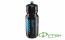 Фляга RaceOne Bottle XR1 600cc black/blue