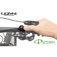 Фара Lezyne MICRO DRIVE PRO 800XL REMOTE LOADED