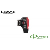 Мигалка Lezyne KTV PRO DRIVE REAR 75