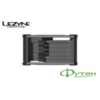 Мультитул Lezyne V PRO 11 чорний