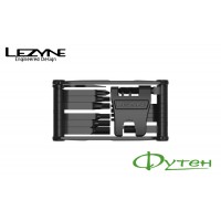 Мультитул Lezyne SUPER V22 чорний