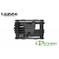 Мультитул Lezyne RAP II 24 чорний