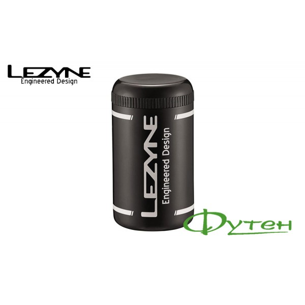 Велоконтейнер для інструментів Lezyne FLOW CADDY