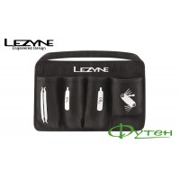 Контейнер для инструментов Lezyne FLOW CADDY WITH ORGANIZER