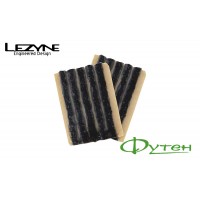 Ремнабор для безкамерки Lezyne TUBELESS PLUG RERILL-20