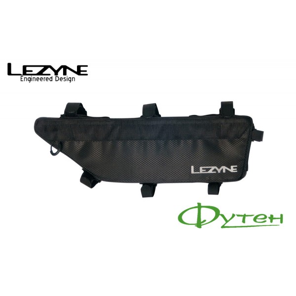 Сумка в раму Lezyne FRAME CADDY 2.5 л