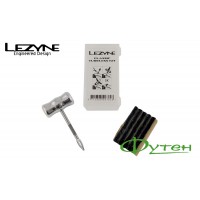 Ремнабор для бескамерки Lezyne CLASSIC TUBELESS KIT