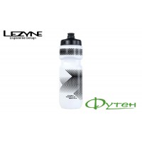 Фляга Lezyne FLOW THERMAL BOTTLE 550 мл белая