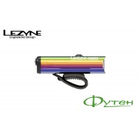 Фара Lezyne LITE DRIVE 1000XL NEO METALLIC