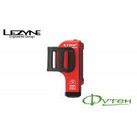 Мигалка Lezyne STRIP DRIVE PRO REAR 300 Лм червоний