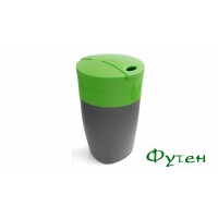 Складная кружка Light my fire PACK-UP-CUP green