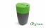 Чашка Light my fire PACK-UP-CUP green