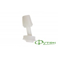 Носик на кришку Laken SILICONE SPOUT for Summit caps