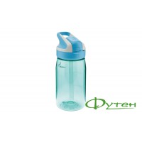 Фляга Laken TRITAN SUMMIT BOTTLE 0,45 л light blue