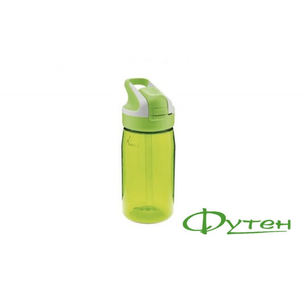 Фляга Laken TRITAN SUMMIT BOTTLE 0,45 л light green