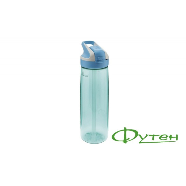 Фляга Laken TRITAN SUMMIT BOTTLE 0,75 л light blue