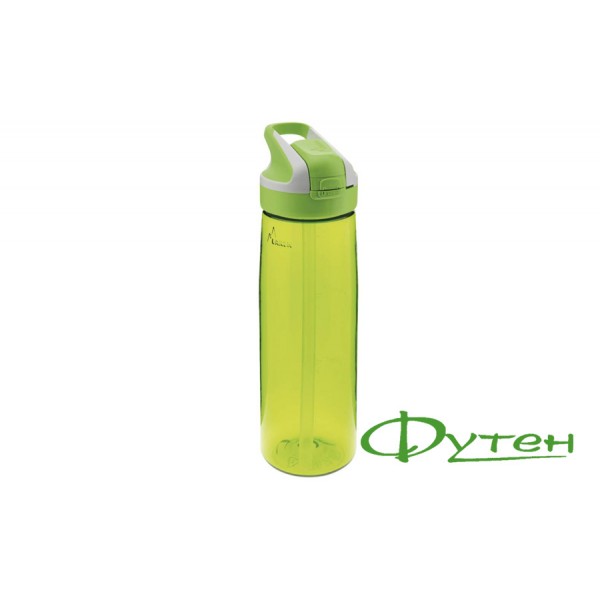 Фляга Laken TRITAN SUMMIT BOTTLE 0,75 л light green