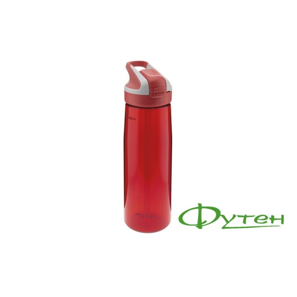 Фляга Laken TRITAN SUMMIT BOTTLE (TNS2R) 0,75L red