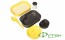 Набір посуду Wildo CAMP-A-BOX COMPLETE lemon