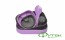 Набір посуду Wildo CAMP-A-BOX COMPLETE lilac