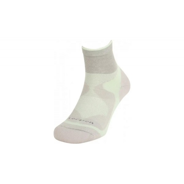 Термоноски Lorpen MULTISPORT LIGHT Silver Grey/Light Green XCTW 39-42 M