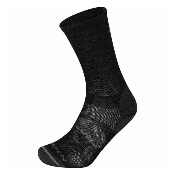 Носки Lorpen CIWE LINER MERINO ECO black