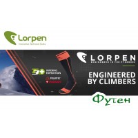 Термошкарпетки експедиційні Lorpen TEPEX INFERNO TREKKING & EXPEDITION