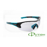 Очки Lynx DETROIT PH BB matt black/blue