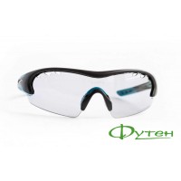 Очки Lynx DETROIT PH BB matt black/blue