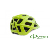 Шлем Lynx CHATEL matt army green