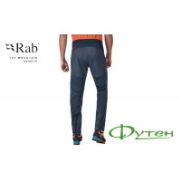 Брюки RAB KINETIC ALPINE PANTS beluga