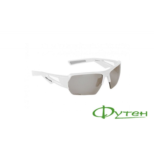 Окуляри Lynx TAMPA WH shiny white