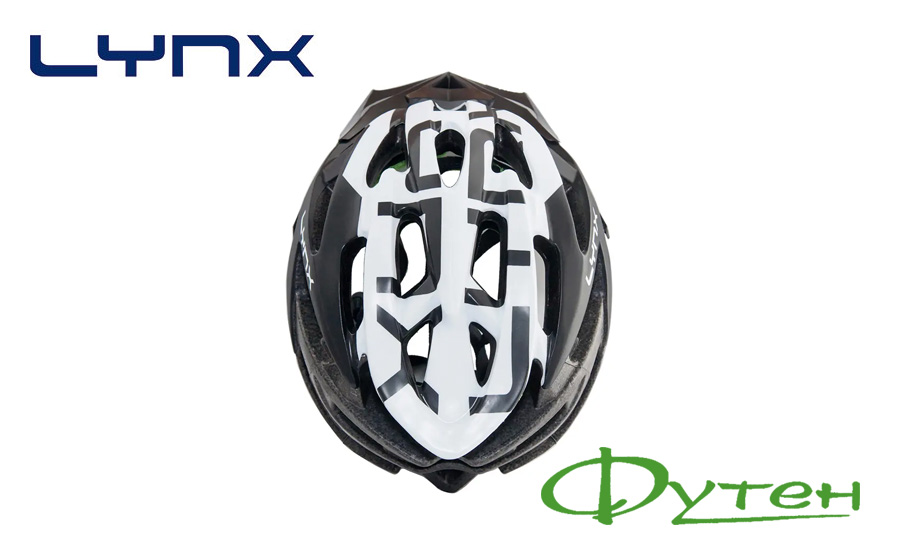 Шлем велосипедный Lynx MORZINE