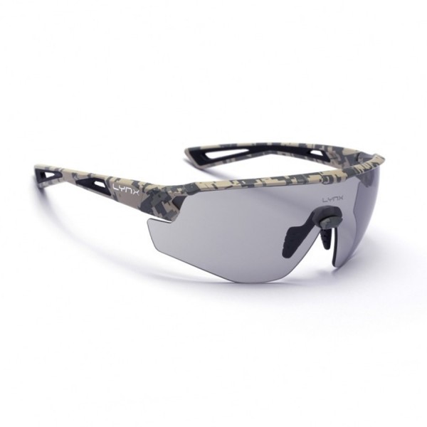 Окуляри Lynx CHICAGO PH C camo Окуляри Lynx CHICAGO PH C camo